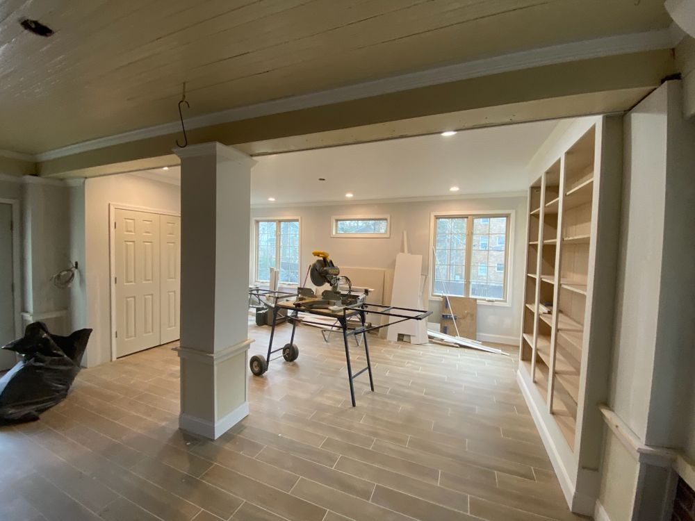 Home Additions in Oldham County and Louisville, KY