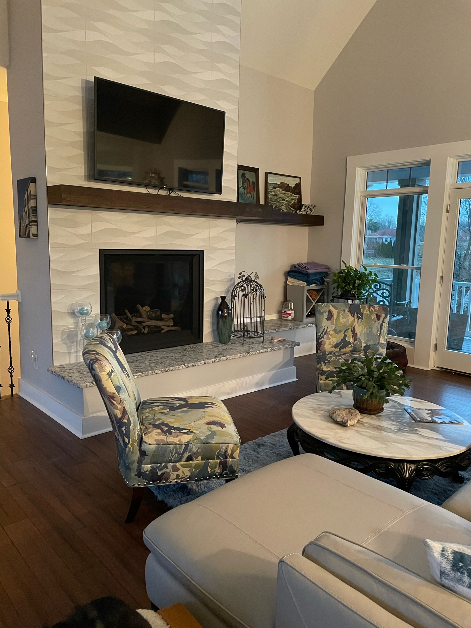 Whole Home Remodeling in Louisville, KY