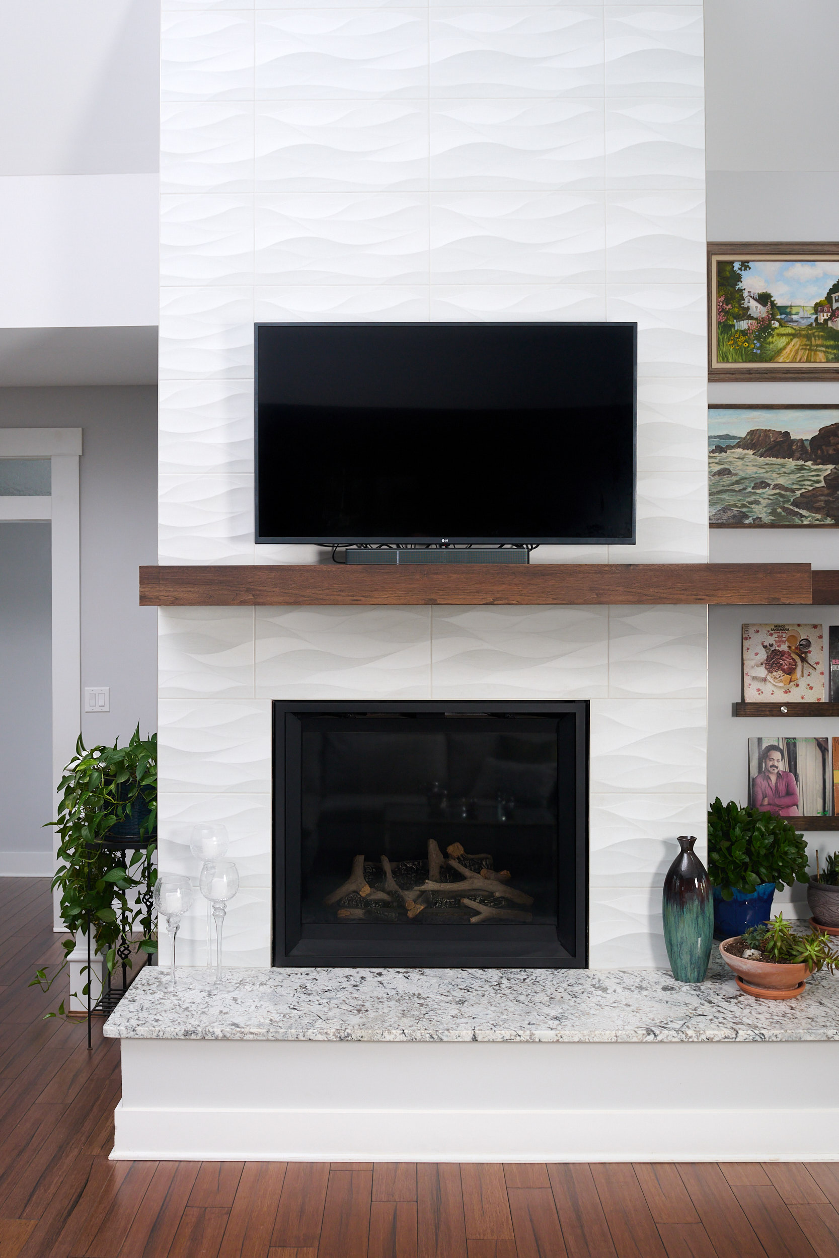 Whole Home Remodeling in Louisville, KY