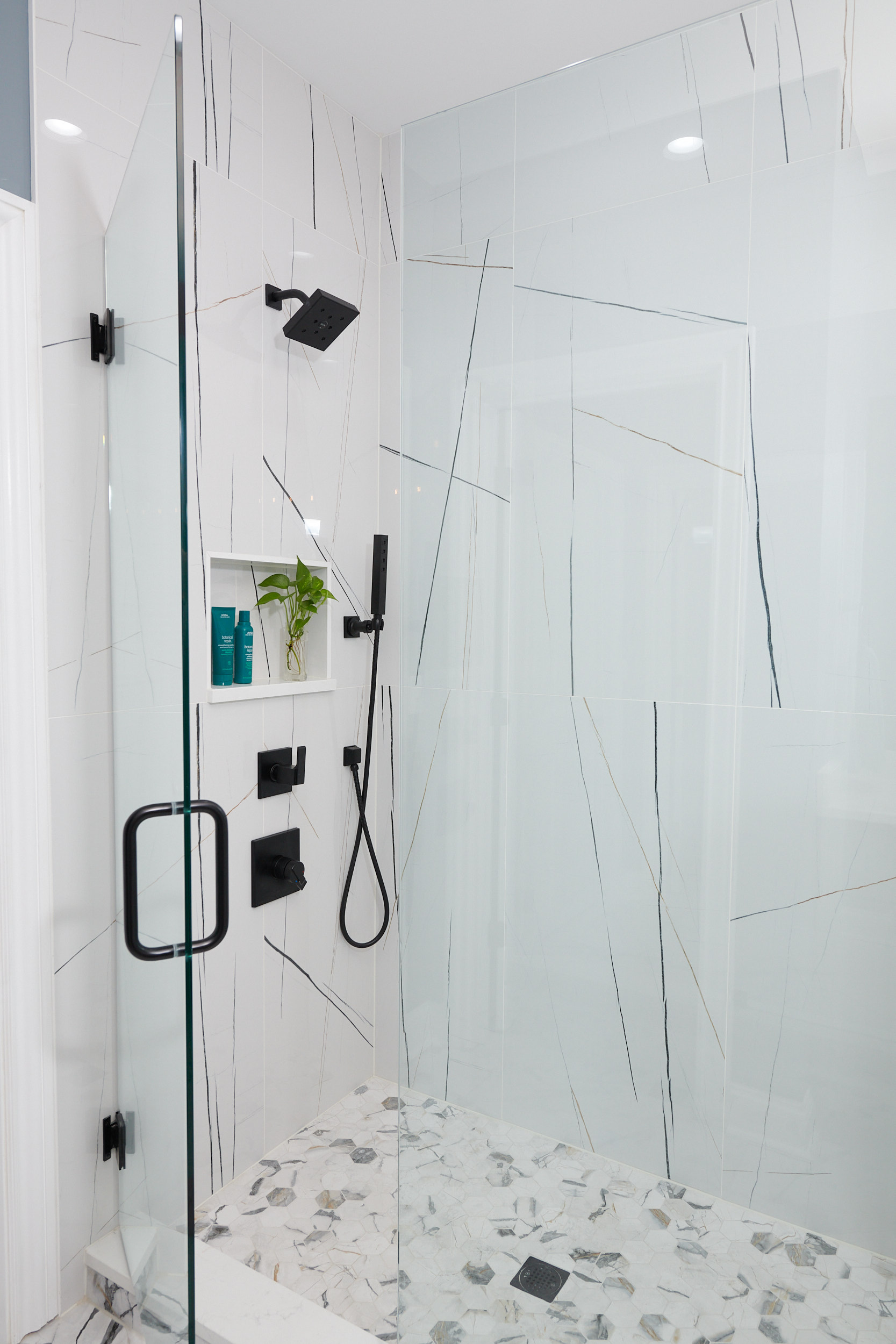 Bathroom Remodeling in Louisville, KY