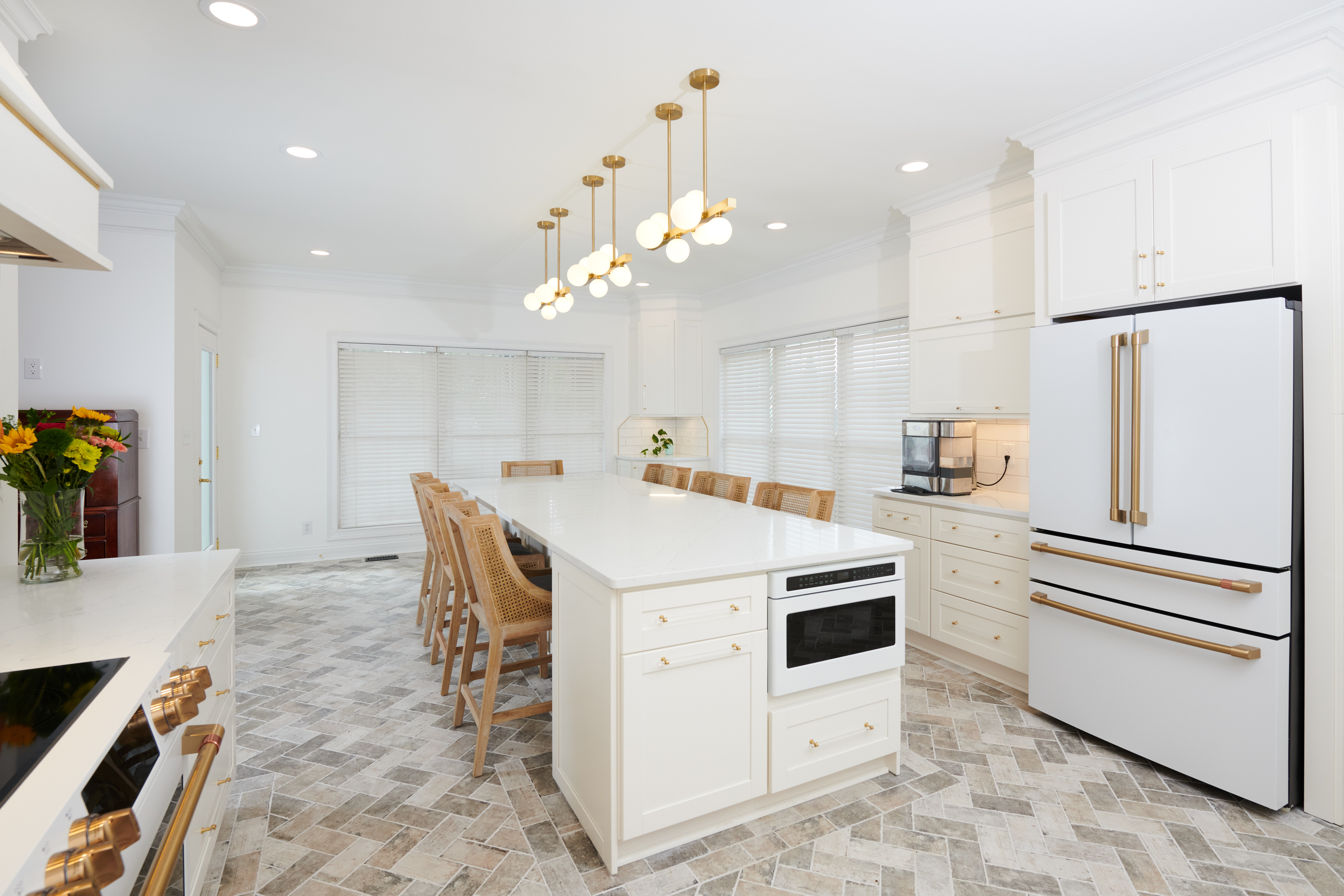 Kitchen Remodeling in Louisville, KY & Oldham Co.