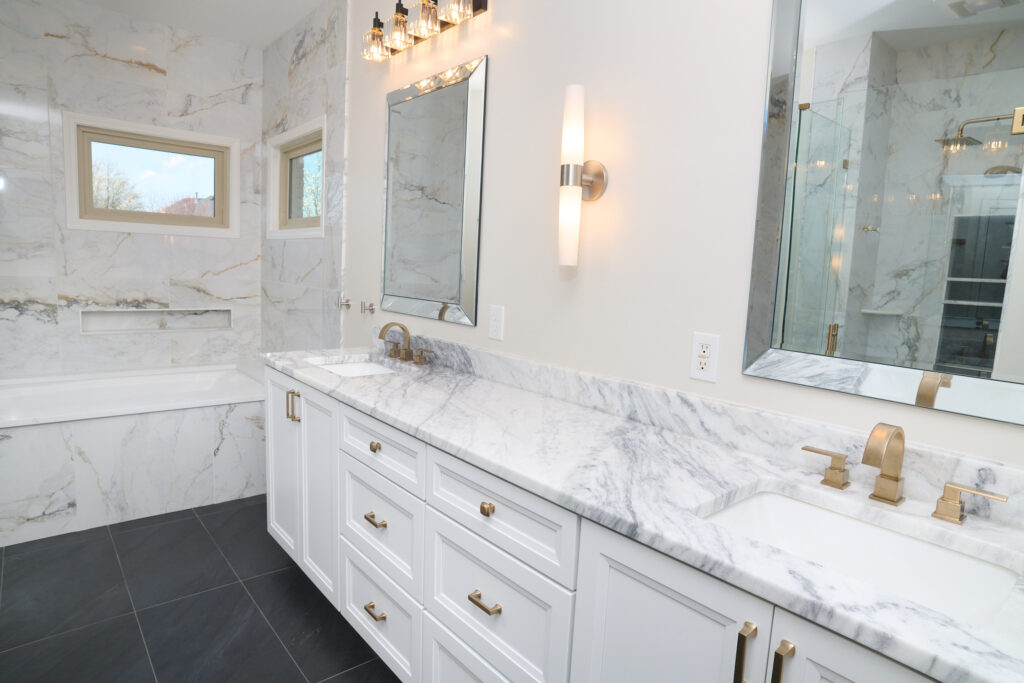 Bathroom Remodeling in Louisville, KY
