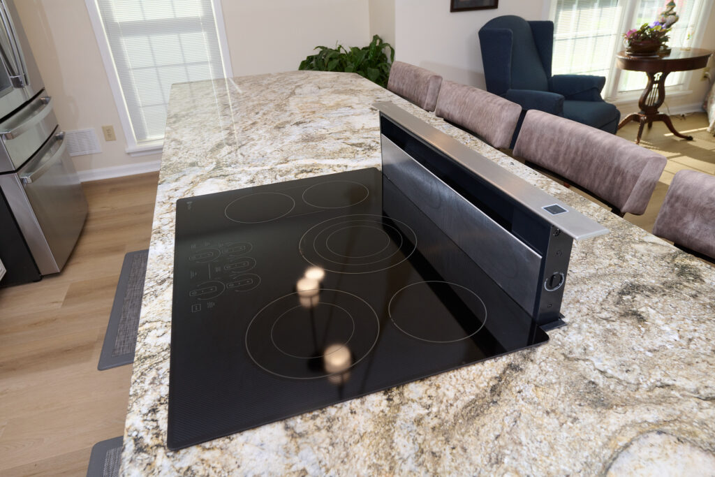 Kitchen Remodeling in Louisville, KY