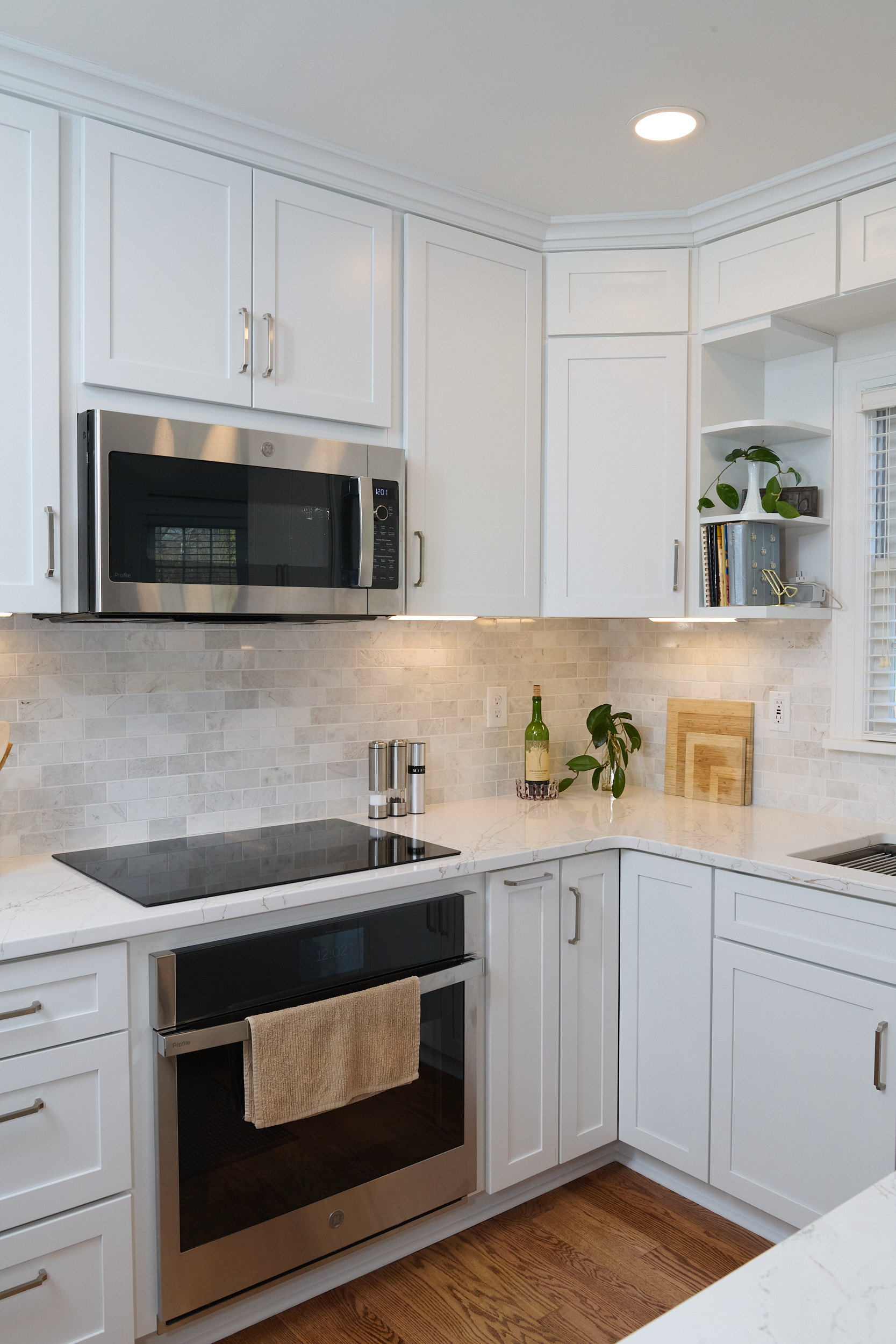 Kitchen Remodeling in Louisville, KY