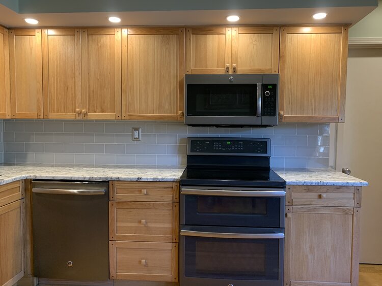 Whole Home Remodeling in Louisville, KY