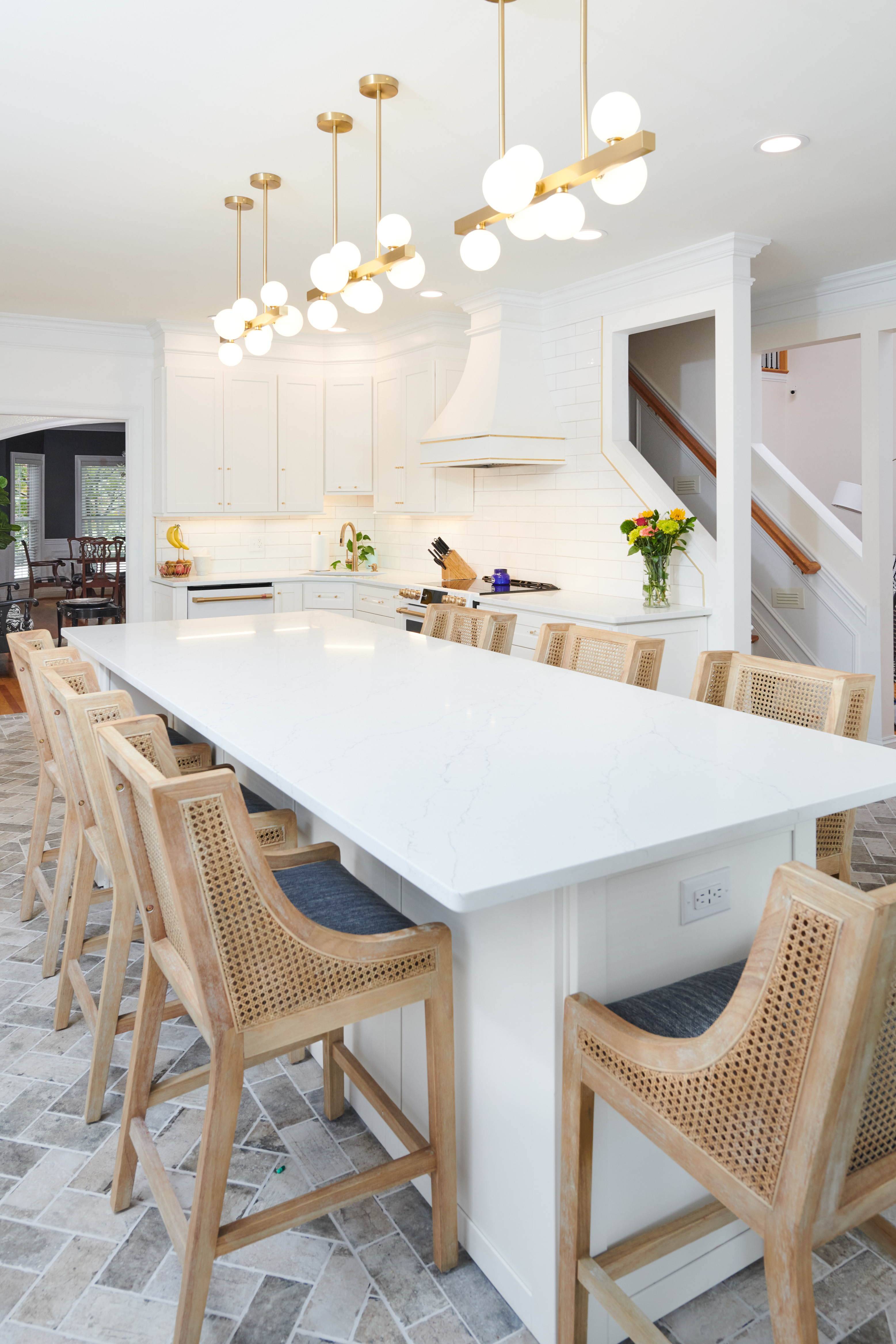 Kitchen Remodeling in Louisville, KY